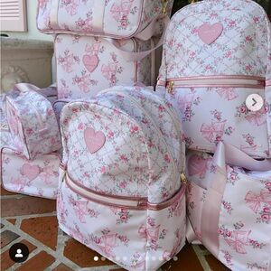 LOVESHACKFANCY STATE BACKPACK